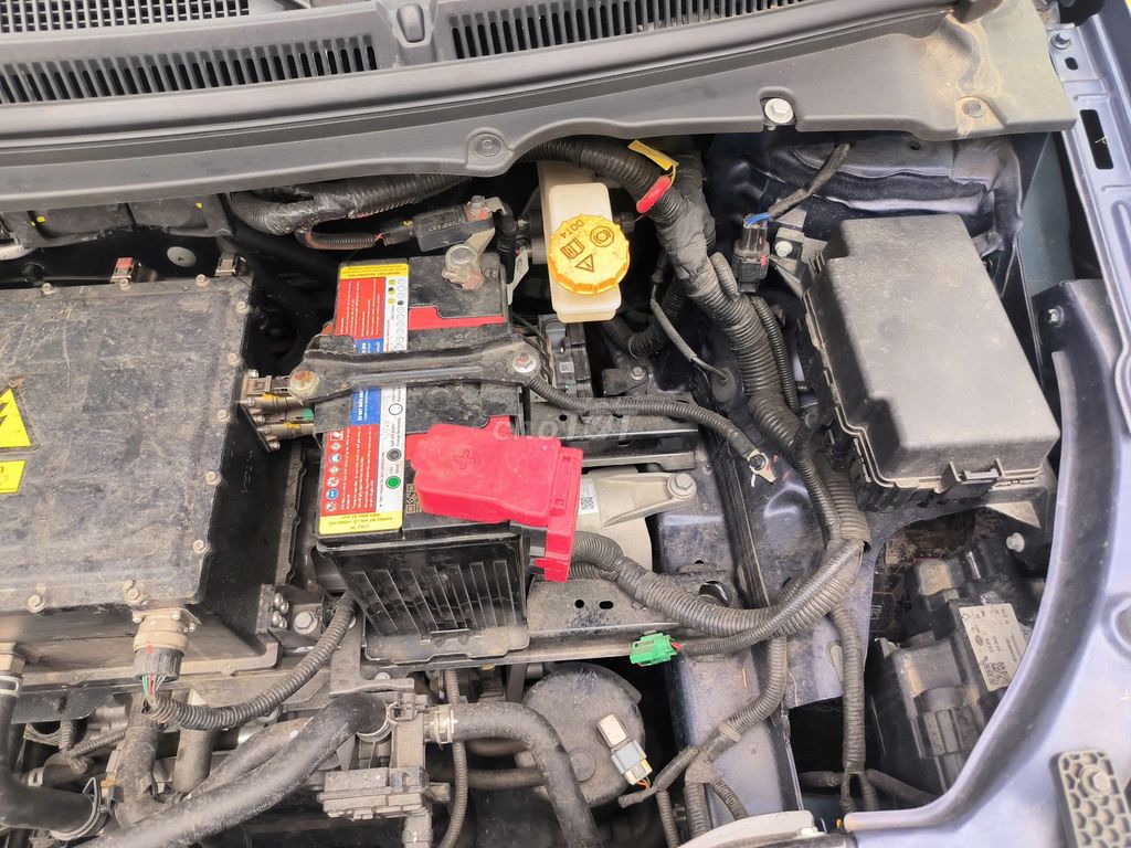 VinFast VFe34 2022 Thuê Pin - 15000 km. Mua bán Ô tô tại Thành phố Đà Lạt Lâm Đồng được đăng bởi Huy VF hình 17