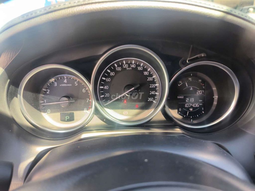 2***0 km. Mua bán Ô tô tại Thành phố Đà Lạt Lâm Đồng được đăng bởi Huy VF hình 10