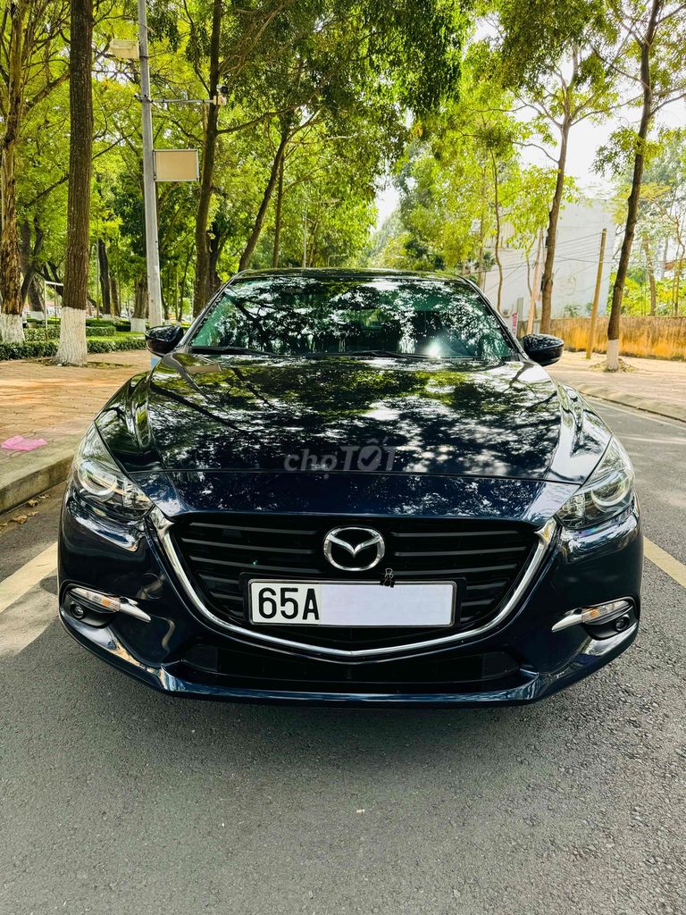 Mazda 3 2020 FL 1.5L Luxury (Cực Mới)