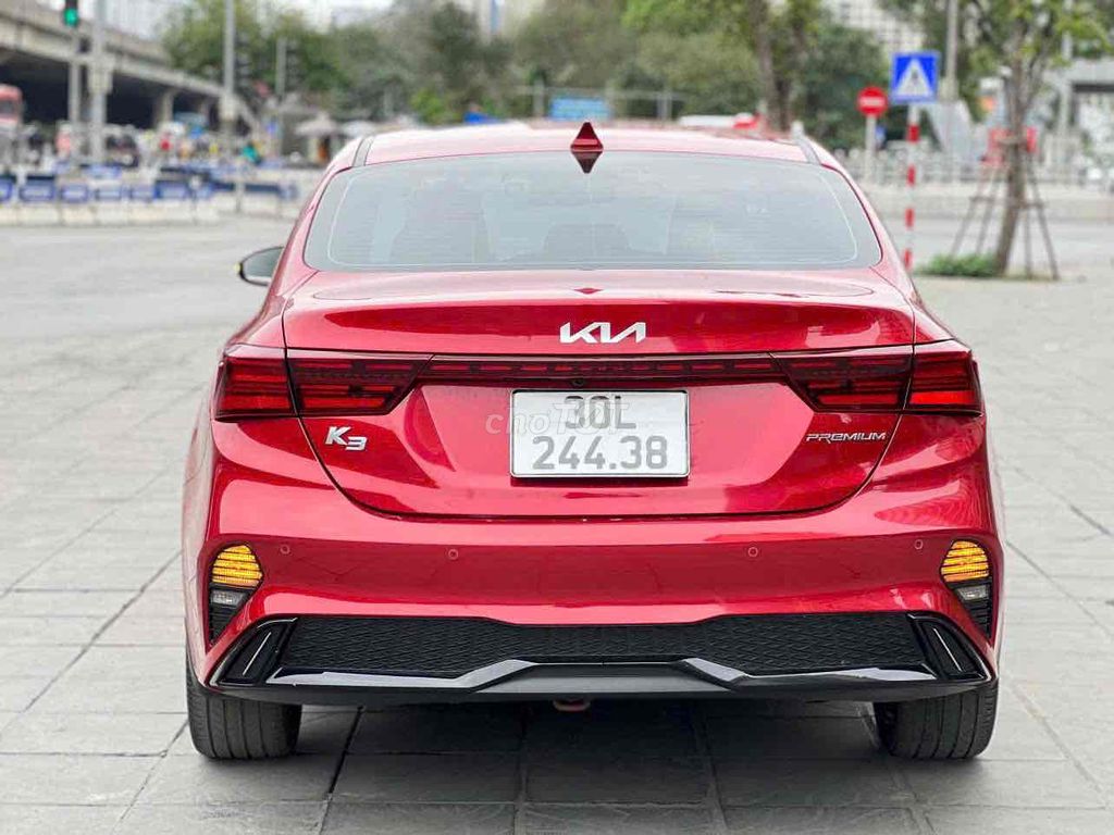 Kia K3 2022 2.0 Premium - 35000 km. Mua bán Ô tô tại Quận Thanh Xuân Hà Nội được đăng bởi Nguyen van Nam hình 2