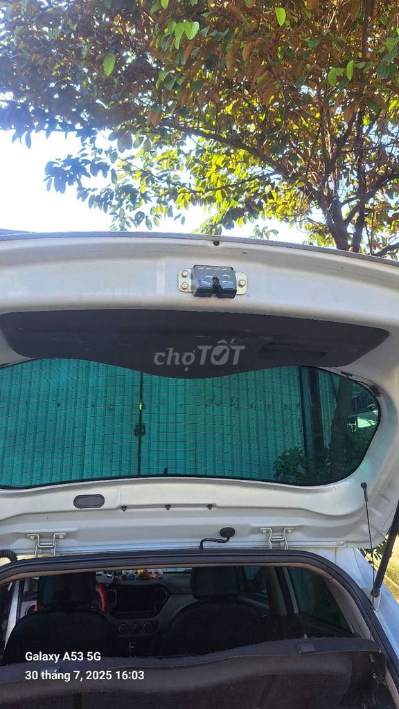 210 2014 - 210000 km. Mua bán Ô tô tại Huyện Thường Xuân Thanh Hóa được đăng bởi quân thu hình 19