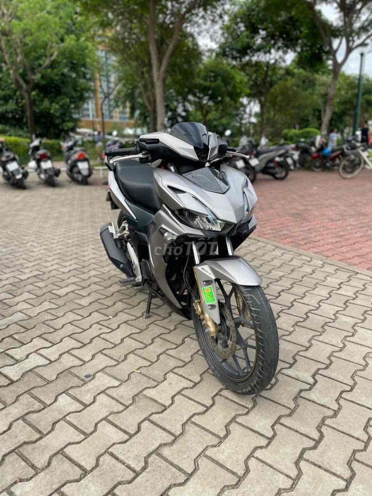 Cầm đồ th.lý Honda WinnerV3 ABS 2023 BS:62N1-84789. Mua bán Xe máy tại Quận 8 Tp Hồ Chí Minh được đăng bởi Tuấn Bon hình 3