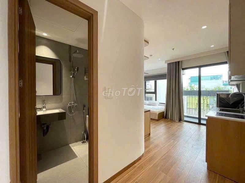 Аренда · 1 комн. · 40 м² · Quận 1, ул. Đường Trần Hưng Đạo