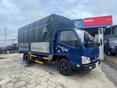 ĐÔ THÀNH IZ62M TẢI 3 TẤN 5. TRẢ TRƯỚC 65 TRIỆU. Mua bán Xe tải, xe ben tại Quận Bình Thuỷ Cần Thơ được đăng bởi ĐẠI LÝ XE TẢI GIÁ TỐT MIỀN TÂY