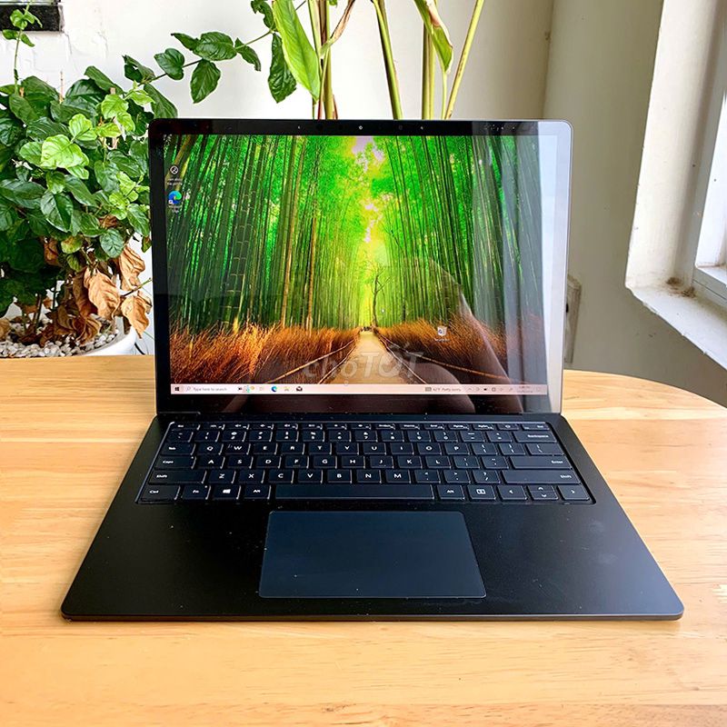 Surface Laptop 3 Core i7 16GB Full Nhôm