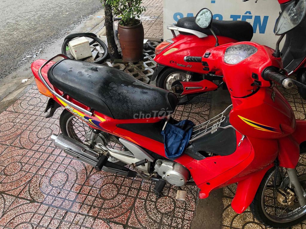 FUTURE TQ LÊN NGUYÊN CON NHẬT. Mua bán Xe máy tại Huyện Bình Chánh Tp Hồ Chí Minh được đăng bởi Long hình 6