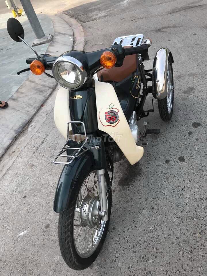 Xe TRÙM MỀN chạy dc 9000km XE CÓ ĐỀ VÀ CÓ SỐ LÙI. Mua bán Xe máy tại Thành phố Thủ Dầu Một Bình Dương được đăng bởi LONG TỶ hình 4