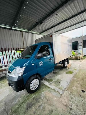 🚛 CẦN BÁN XE TẢI NHỎ THACO TOWNER 990– GIÁ TỐT 🔥. Mua bán Xe tải, xe ben tại Thị xã Phú Mỹ Bà Rịa - Vũng Tàu được đăng bởi Lê Thanh