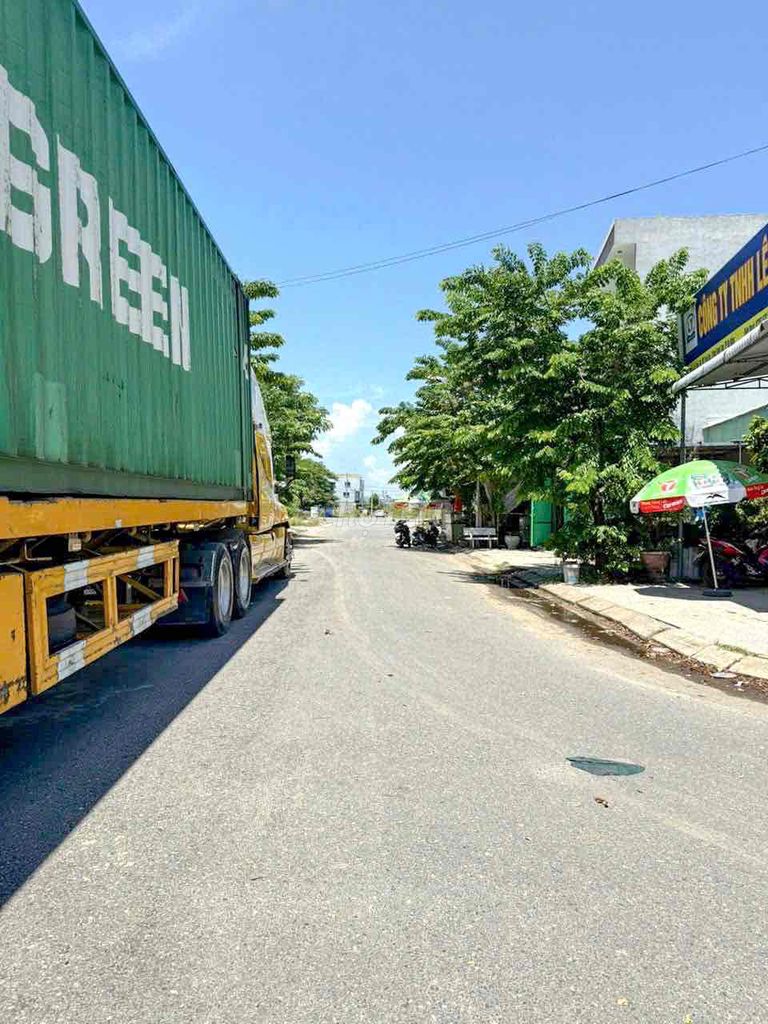 Gần 120m2 Điện âm Dầu Khí Hoà Quý ngang 6m Đông Nam thông Võ Chí Công. Mua bán đất tại Quận Ngũ Hành Sơn Đà Nẵng được đăng bởi Tam Nhu LAND BĐS Chính chủ Đà Nẵng hình 3