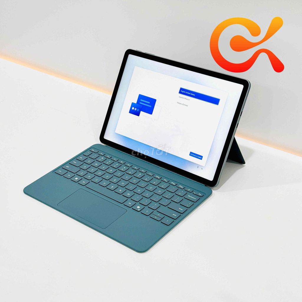 Microsoft Surface Pro 12(SnapdragonXPlus/16/256GB). Mua bán Máy tính bảng tại Quận Đống Đa Hà Nội được đăng bởi QyQyStore hình 1