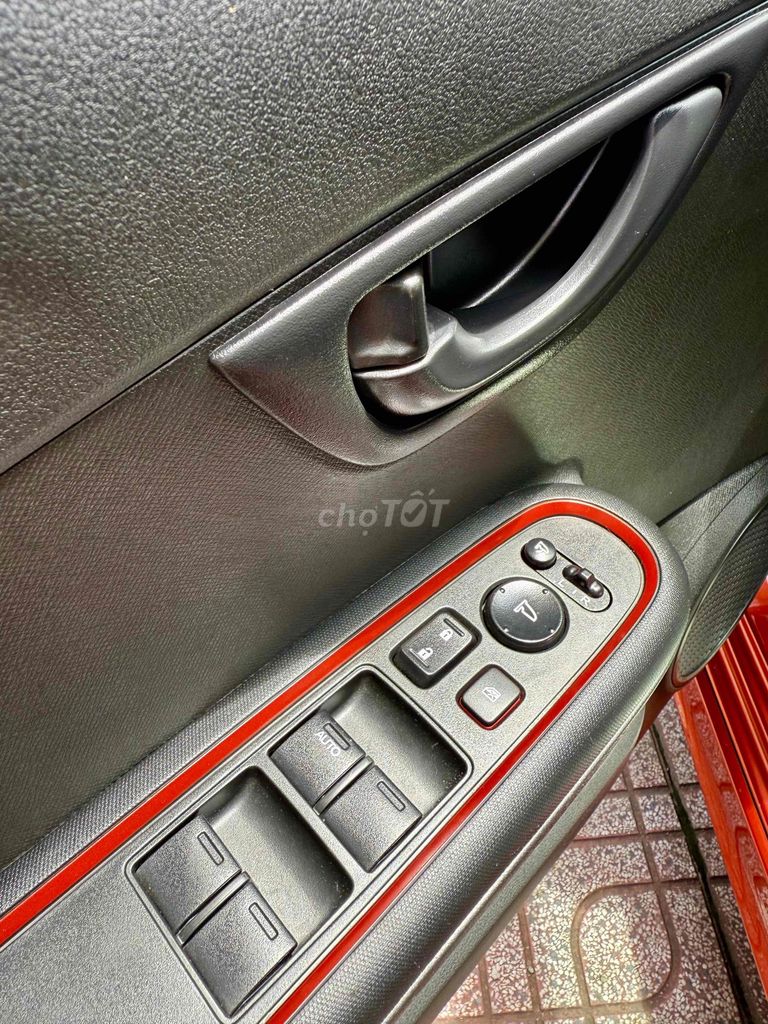 Honda Brio 2021 RS - 56000 km. Mua bán Ô tô tại Thành phố Biên Hòa Đồng Nai được đăng bởi Peacemaker hình 8