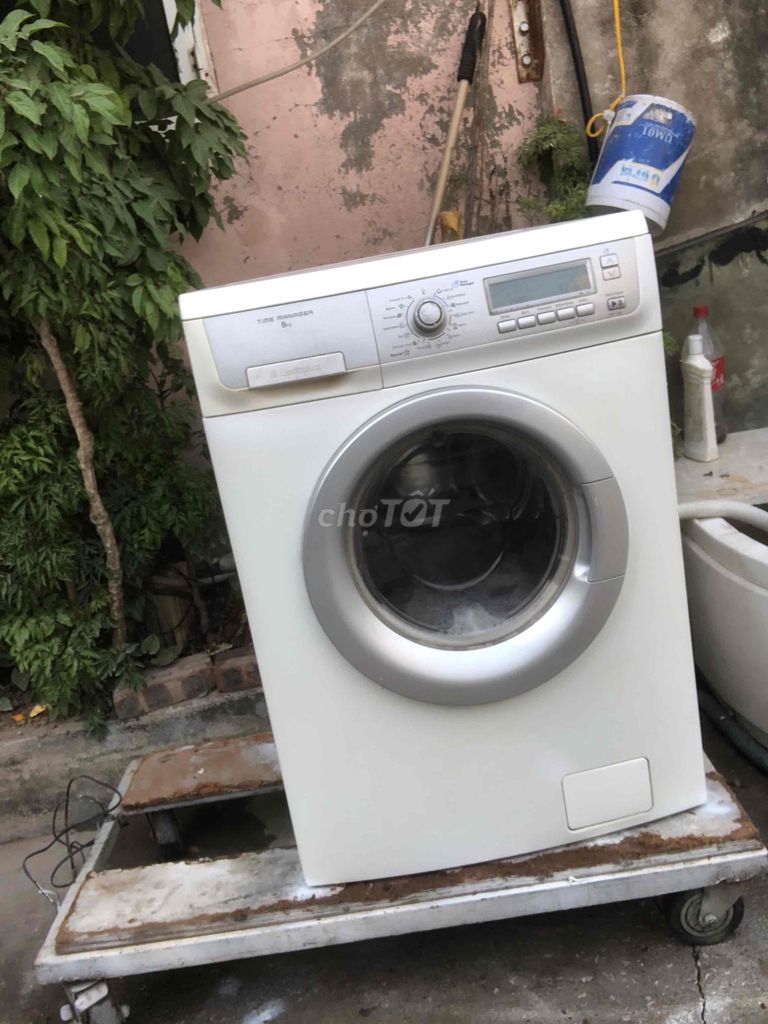 elec 7kg xả hàng 1,5tr. tét full tại trạm.