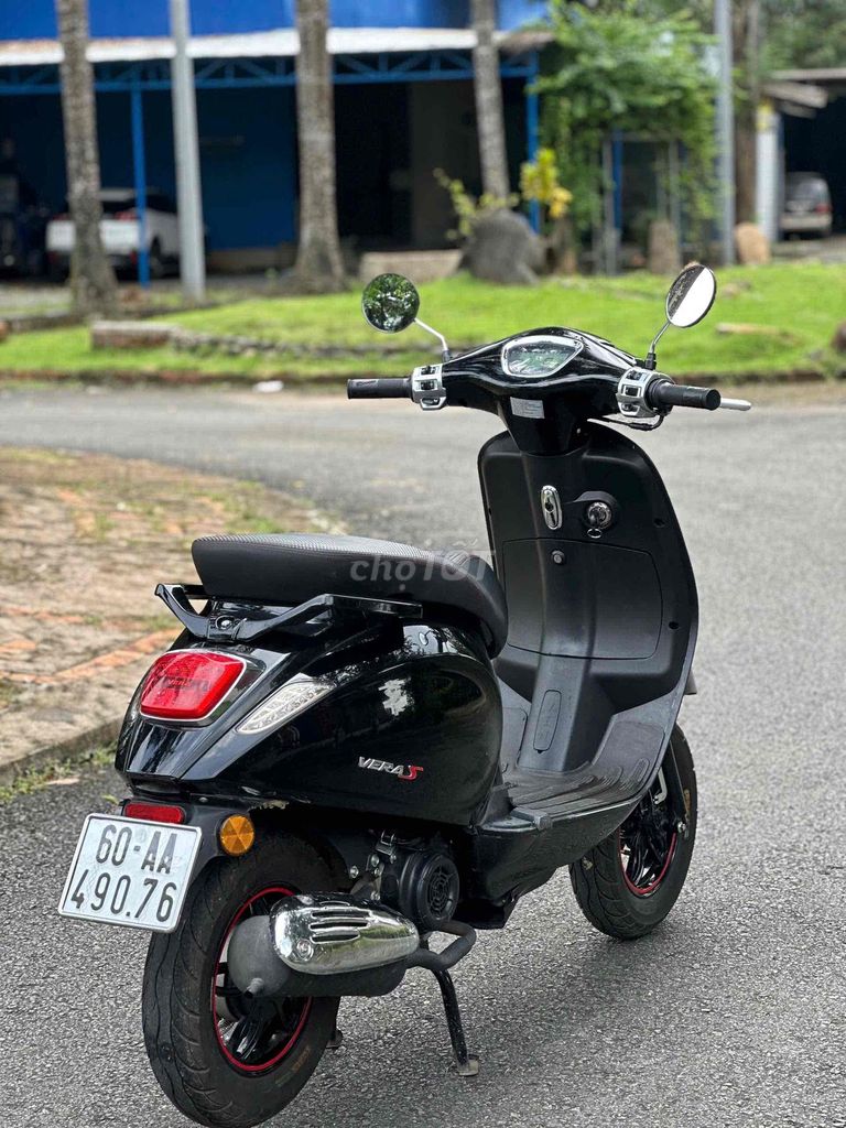 Veras 50cc/ 2024. Mua bán Xe máy tại Huyện Trảng Bom Đồng Nai được đăng bởi u kiều hình 5
