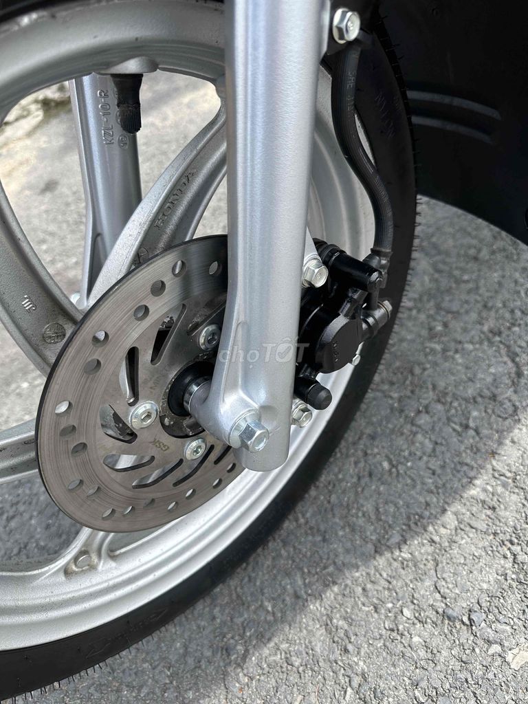 Honda Vision bs 65( góp cần cccd không nợ xấu ). Mua bán Xe máy tại Huyện Thới Lai Cần Thơ được đăng bởi Trường nguyễn hình 5