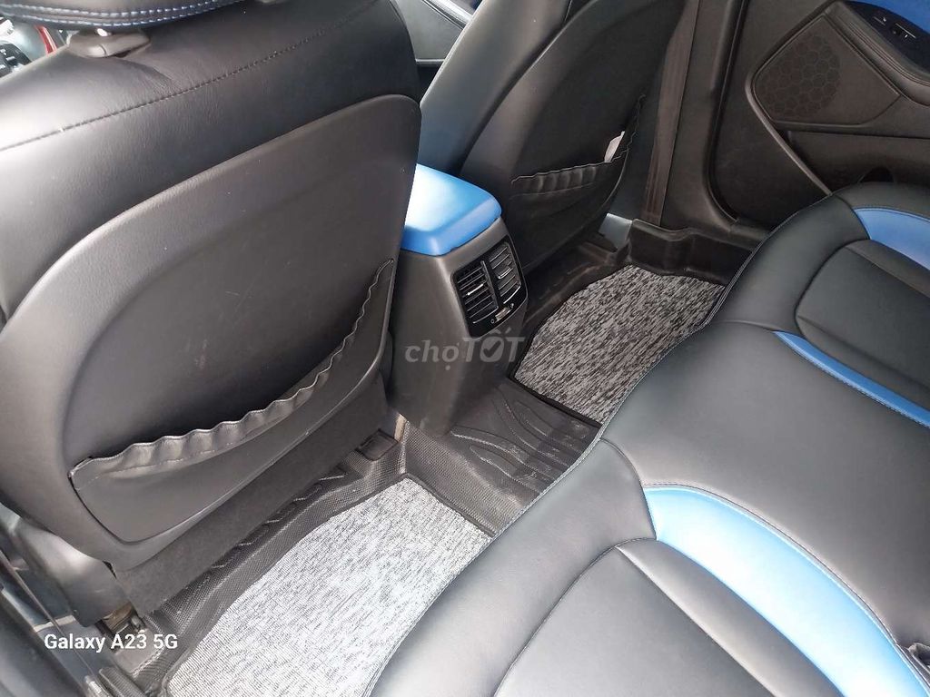 Kia k5 2010 - 180000 km. Mua bán Ô tô tại Huyện Hóc Môn Tp Hồ Chí Minh được đăng bởi Hoang sang hình 8