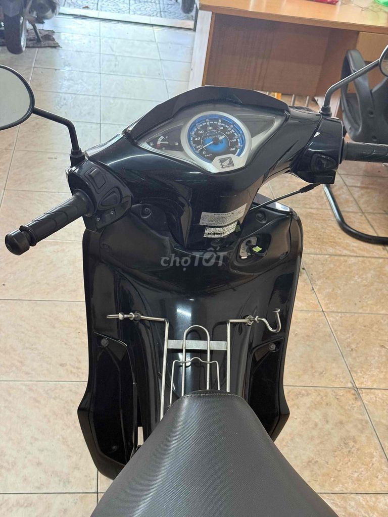 Honda Future 125 2016 номер 43 от собственника
