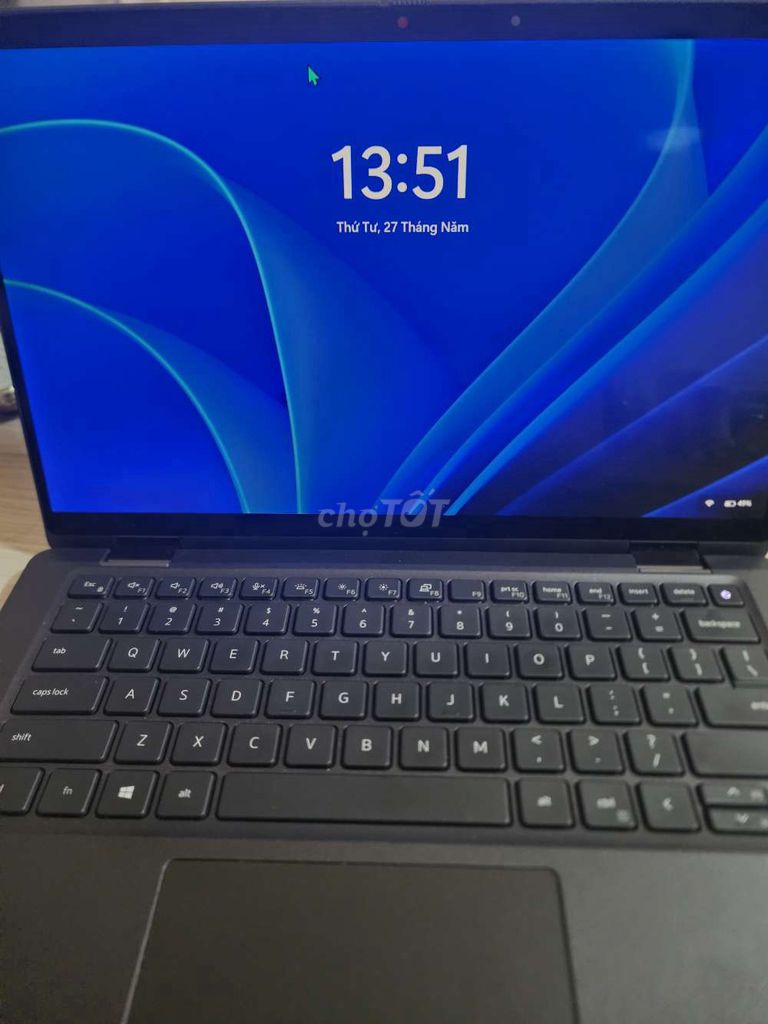 Dell Latitude 7420 i7 14 inch 16GB/256GB. Mua bán Laptop tại Thành phố Phan Thiết Bình Thuận được đăng bởi An An hình 1