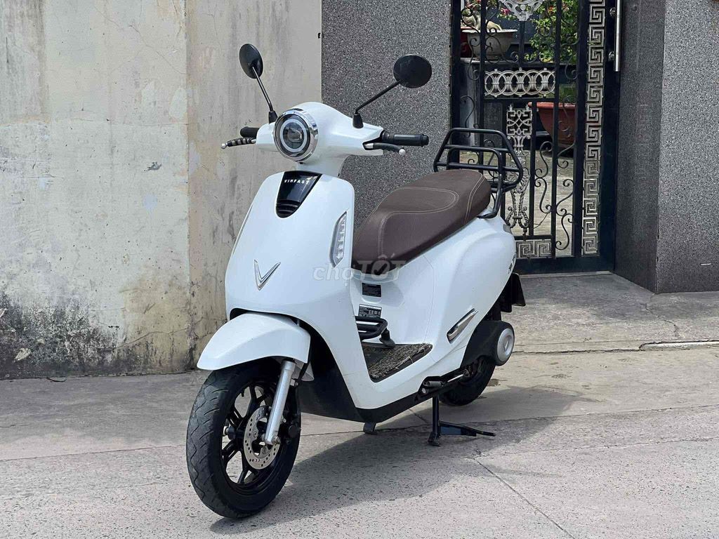 ❤️Pink Quận 12❤️Evo Xe Máy Điện-Nậu Xớ 5củ. Mua bán Xe máy tại Quận 12 Tp Hồ Chí Minh được đăng bởi Xe Điện Pink Quận 12 hình 1