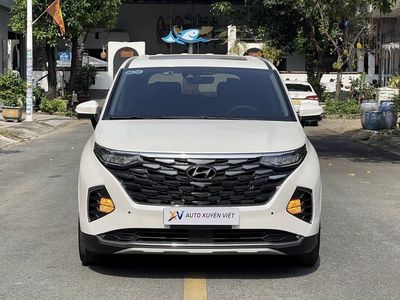 Hyundai Custin Cao Cấp 2.0T 2023 Cực Đẹp Như Mới