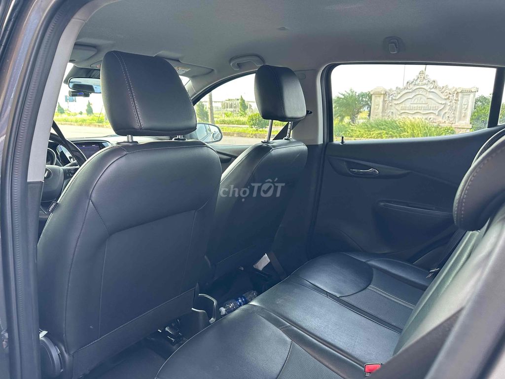 VinFast Fadil 2019 Nâng Cao - 64545 km. Mua bán Ô tô tại Quận Long Biên Hà Nội được đăng bởi TOÀN THẮNG Ô TÔ KINH BẮC hình 7