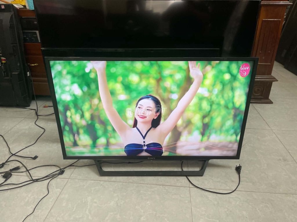 Sony 40in Smart, Đẹp, Bền. Mua bán Phụ kiện (Màn hình, Chuột...) tại Thành phố Nam Định Nam Định được đăng bởi Nam  hình 1