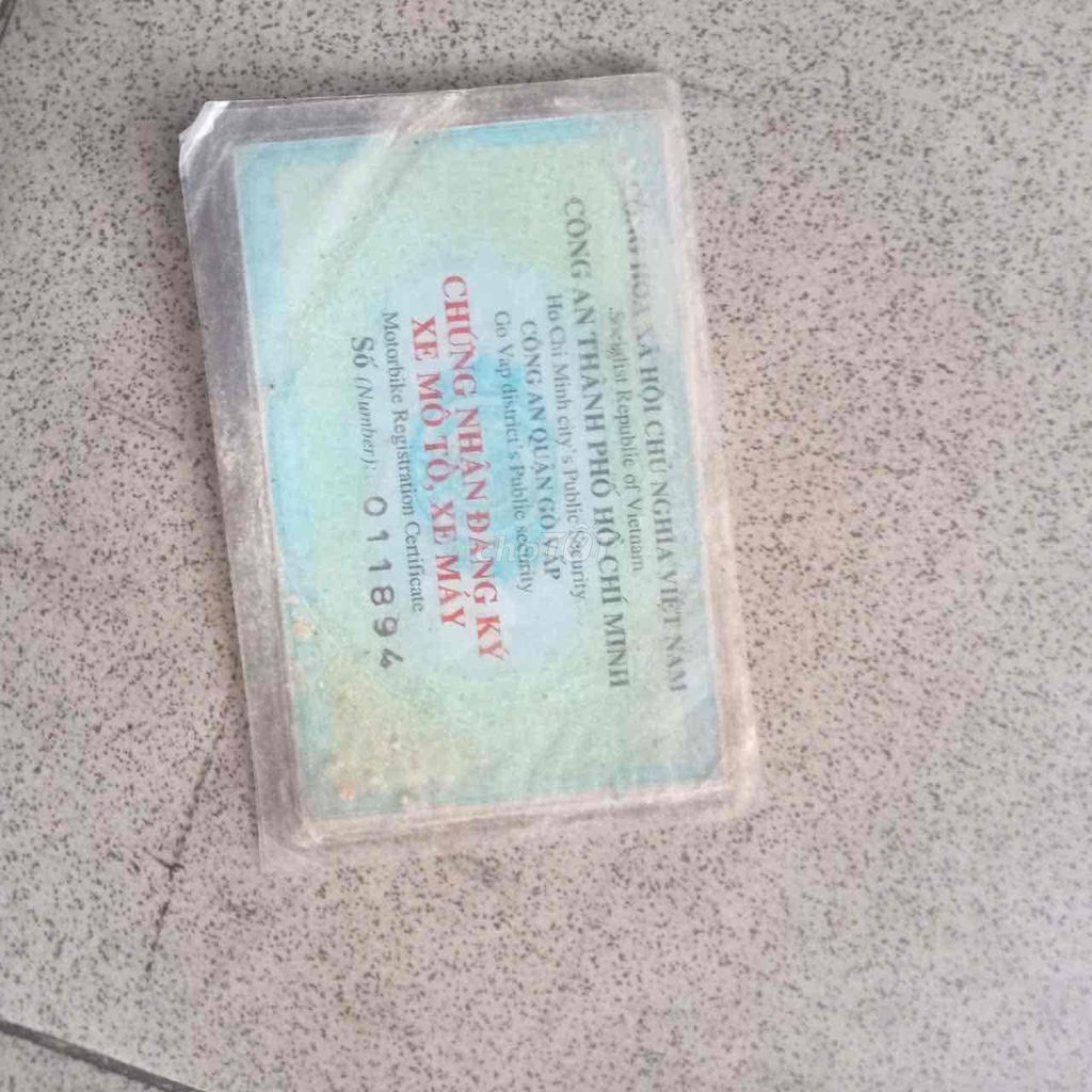 SYM Attila Elizabeth Xanh trắng. Mua bán Xe máy tại Quận Phú Nhuận Tp Hồ Chí Minh được đăng bởi tung lam hình 6