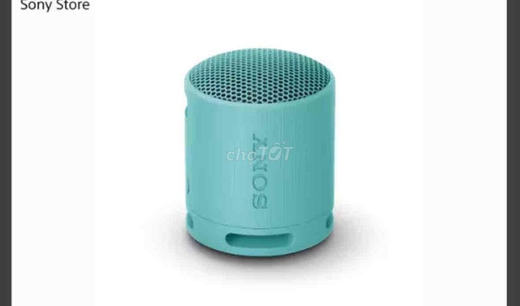 Loa sony dùng còn mới pass 500k. Mua bán Tivi, Âm thanh tại Quận 7 Tp Hồ Chí Minh được đăng bởi Trần Tuyết Nhung hình 1