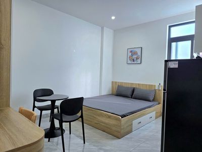 Аренда · 1 комн. · 30 м² · Quận Hải Châu, ул. Đường Nguyễn Sơn