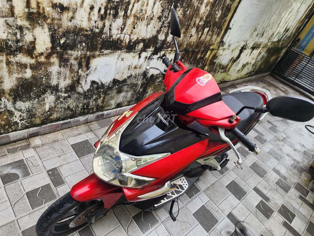 Air blade ab máy êm bình đề đủ,bst62 cavet đủ. Mua bán Xe máy tại Quận 12 Tp Hồ Chí Minh được đăng bởi mako hình 2