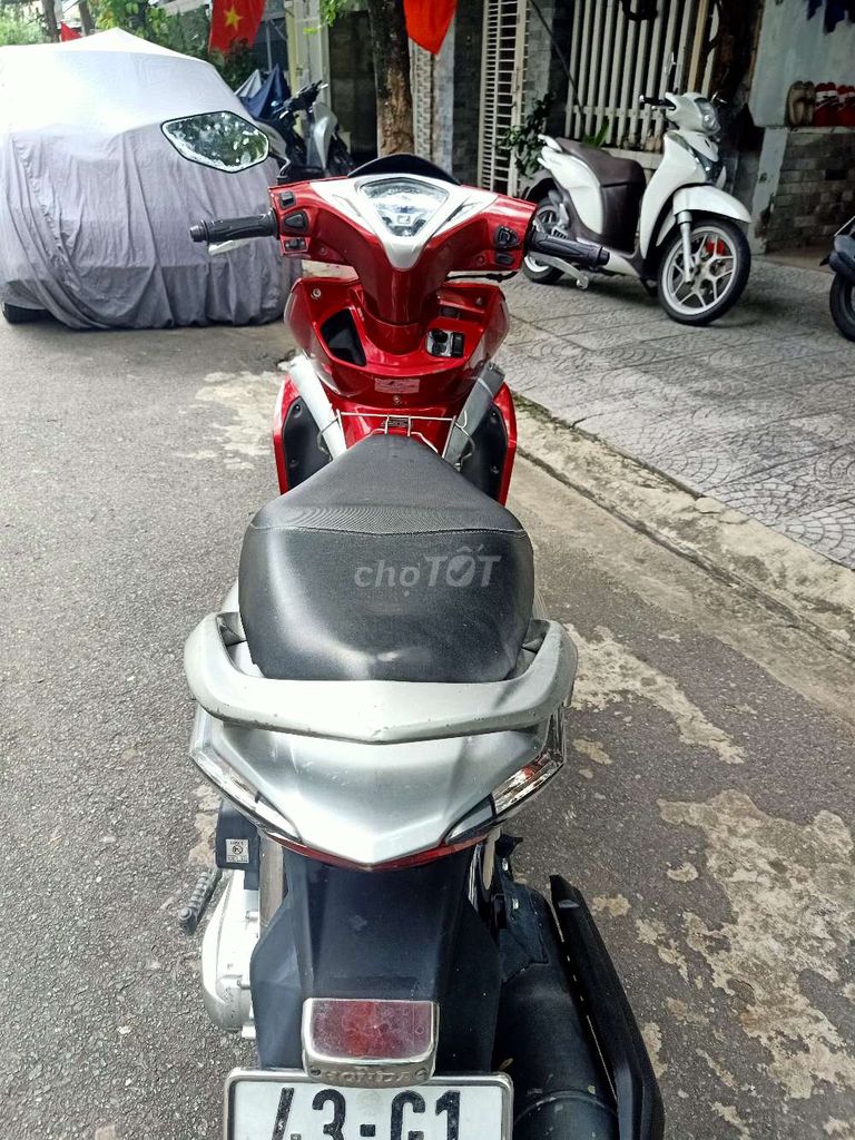 Xe bán. Mua bán Xe máy tại Quận Cẩm Lệ Đà Nẵng được đăng bởi Nguyễn Minh  hình 6