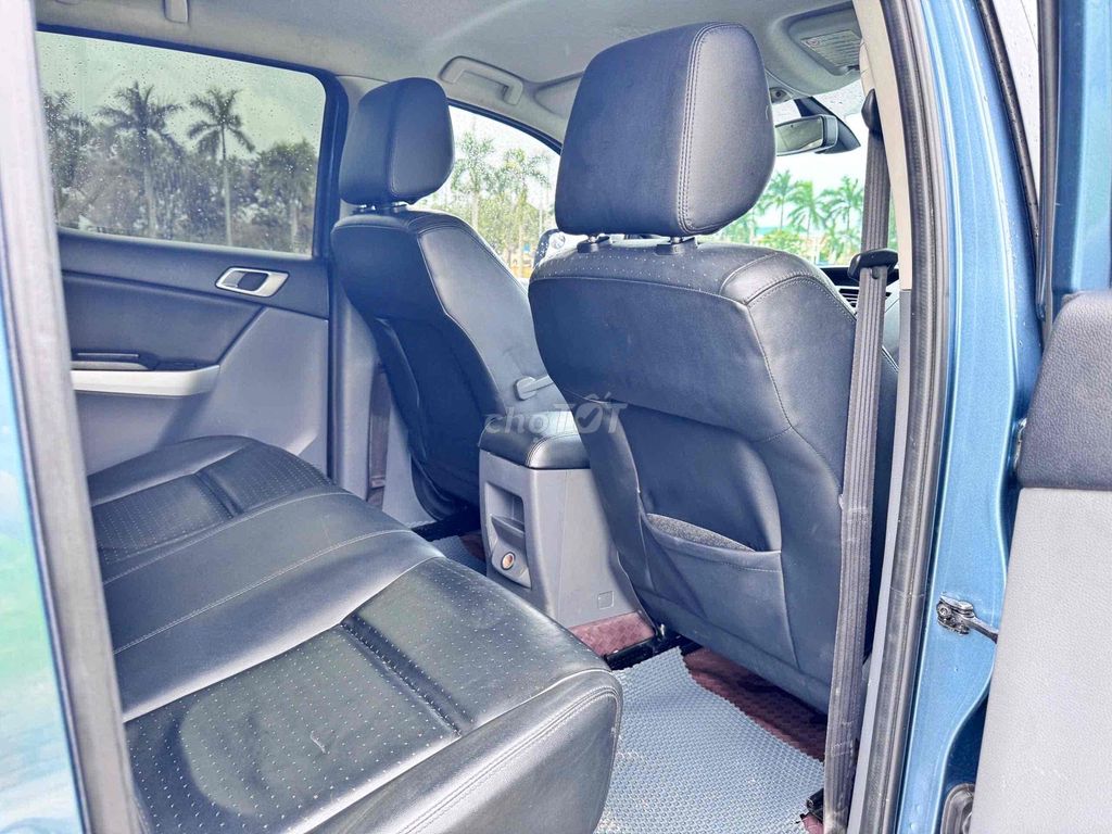 Tìm chủ Bt50 2015 Tự động. Mua bán Ô tô tại Thành phố Tam Kỳ Quảng Nam được đăng bởi Xuân Vũ TAMKYCAR hình 10