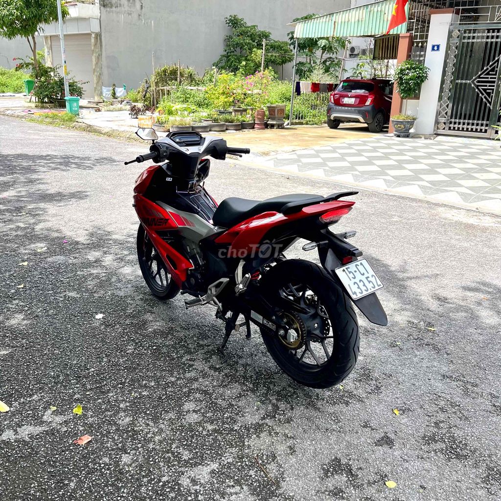 cần bán winner 150 hỗ trợ trả góp. Mua bán Xe máy tại Huyện An Dương Hải Phòng được đăng bởi Xe Máy Khang Chi hình 5