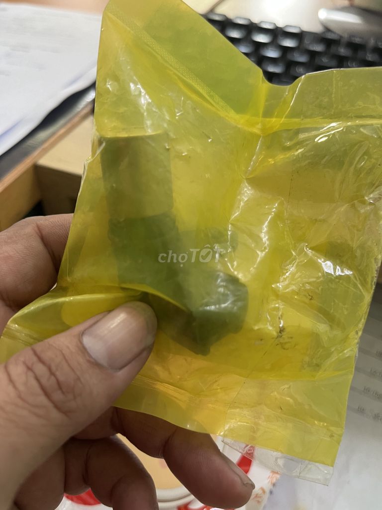 Cảm biến trục cam Toyota 90919-05023. Mua bán Phụ tùng xe tại Quận Tân Bình Tp Hồ Chí Minh được đăng bởi Châu Hiếu hình 1