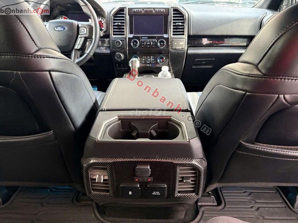 Ford F150 Raptor Performance. Mua bán Ô tô tại Quận Thanh Xuân Hà Nội được đăng bởi Trung Xeng hình 1