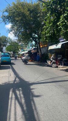 Mặt Tiền Kinh Doanh 64 Đường 100 Bình Thới. Mua bán nhà ở tại Quận 11 Tp Hồ Chí Minh được đăng bởi Minh Mẫn