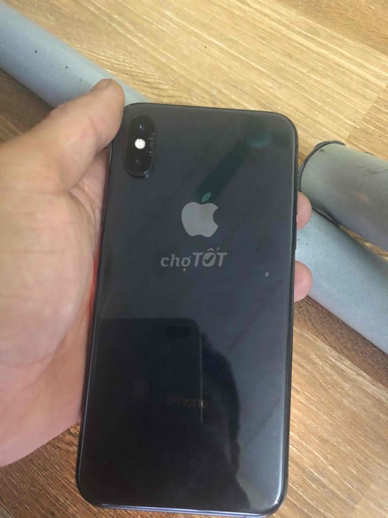 iPhone Xs 64GB Đen. Mua bán Điện thoại tại Thành phố Bắc Ninh Bắc Ninh được đăng bởi Nguyen Dinh hình 1