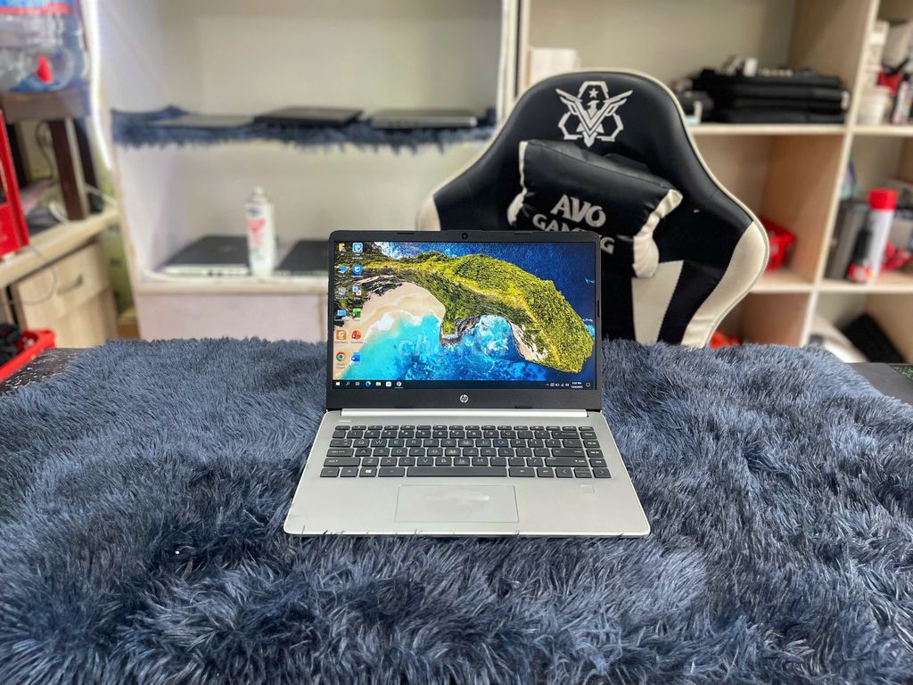 HP 340s G7 (I7-1065G7, RAM 8GB, SSD 256GB, 14"FHD). Mua bán Laptop tại Thành phố Thủ Dầu Một Bình Dương được đăng bởi LAPTOP HUỲNH PHÁT hình 1