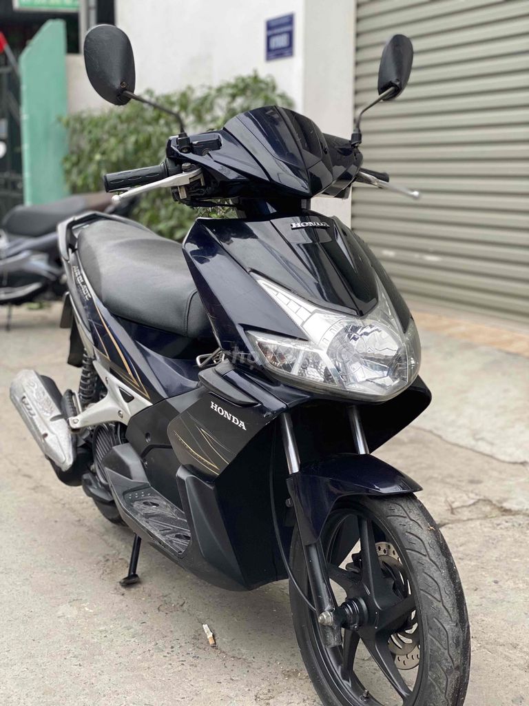 2015 Honda Airblade 110cc Biển Hn máy chất