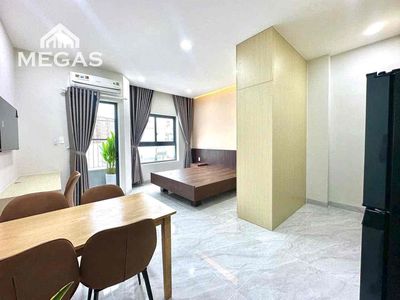 CĂN HỘ MỚI KHAI TRƯƠNG - FULL NỘI THẤT CAO CẤP
