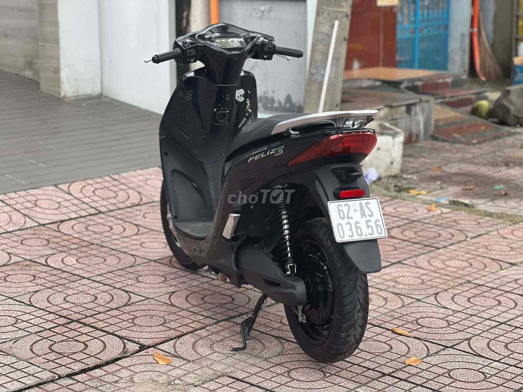 ❤️Pink Quận 12❤️FelizS Xe Máy Điện-Nậu Xớ 10củ. Mua bán Xe máy tại Quận 12 Tp Hồ Chí Minh được đăng bởi  Xe Điện Pink Quận 12 hình 6