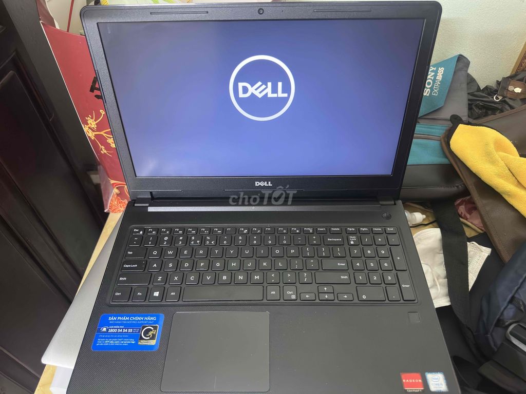 laptop dell. Mua bán Laptop tại Quận Hoàng Mai Hà Nội được đăng bởi Le Cuong hình 1