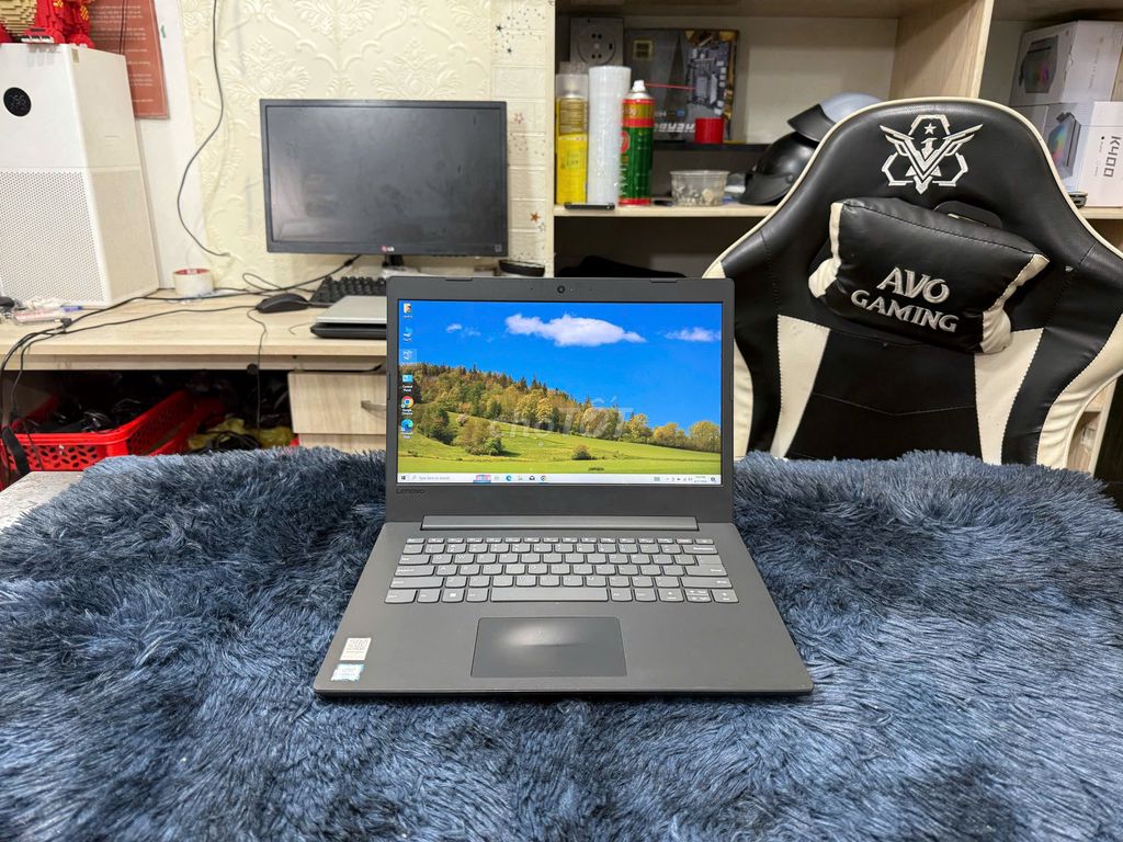 LENOVO 130-14IKB (I3-7020U/ 8GB/ 128GB/ 14"HD).. Mua bán Laptop tại Thành phố Thủ Dầu Một Bình Dương được đăng bởi LAPTOP HUỲNH PHÁT hình 1