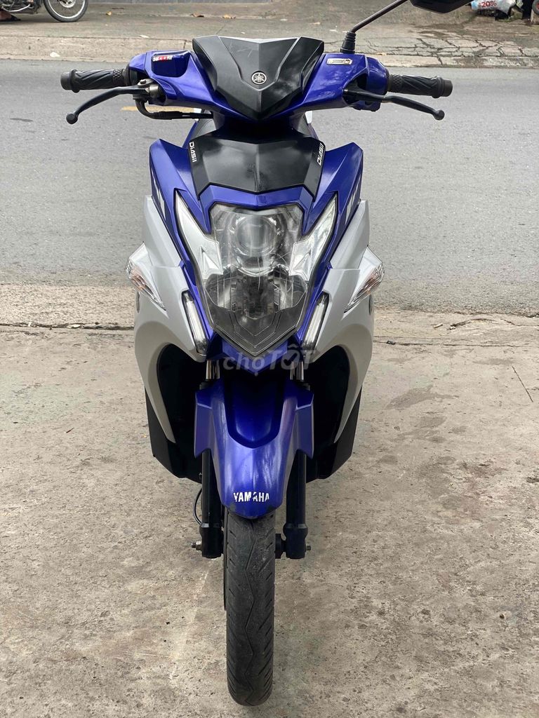 BÁN XE NOVO6.  BS 61 ZIN ÊM SIÊU ĐẸP.. Mua bán Xe máy tại Thành phố Thủ Đức Tp Hồ Chí Minh được đăng bởi Xe Máy Quốc Hằng góp 0 đồng hình 3