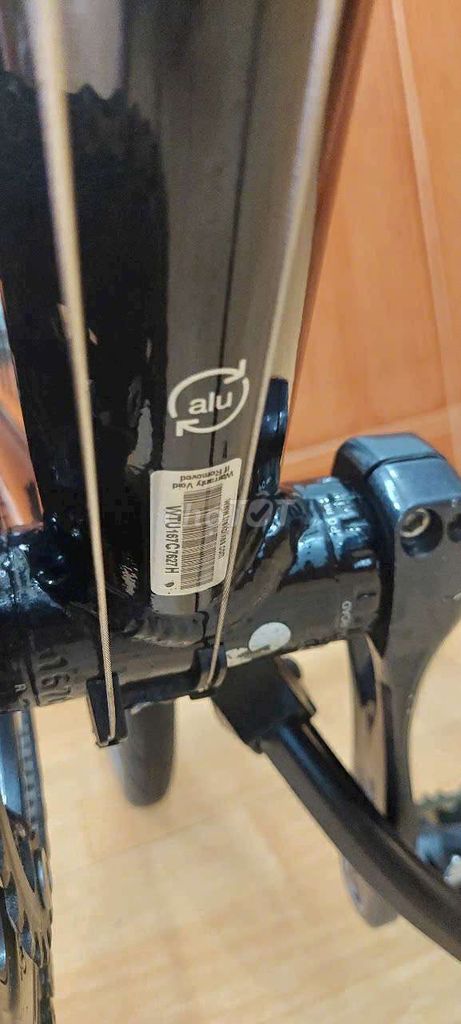 Bán xe đạp thể thao thương hiệu mĩ. Mua bán Xe đạp tại Huyện An Dương Hải Phòng được đăng bởi lexus hình 3