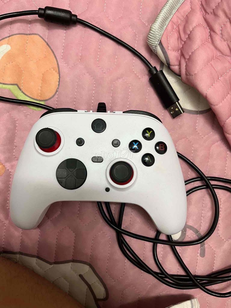 tay cầm. Mua bán Thiết bị chơi game tại Quận Bắc Từ Liêm Hà Nội được đăng bởi Ngô Trường hình 1