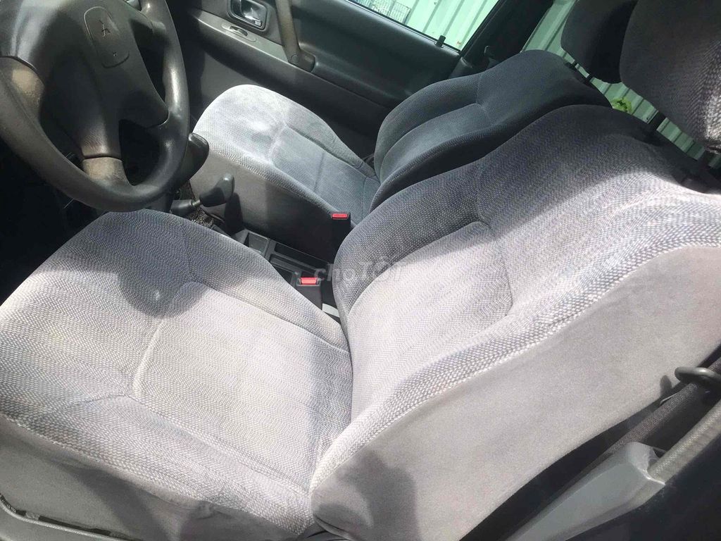 Mitsubishi Pajero v33,sx 2002,3.0,129000 km. Mua bán Ô tô tại Quận Gò Vấp Tp Hồ Chí Minh được đăng bởi Võ hình 10