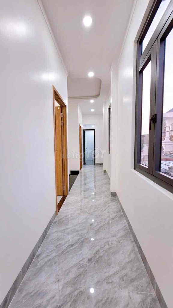 Bán Nhà Góc 2 Mặt Tiền Thông Thoáng. Mua bán nhà ở tại Thành phố Biên Hòa Đồng Nai được đăng bởi Nguyễn Bảo Trang  hình 2