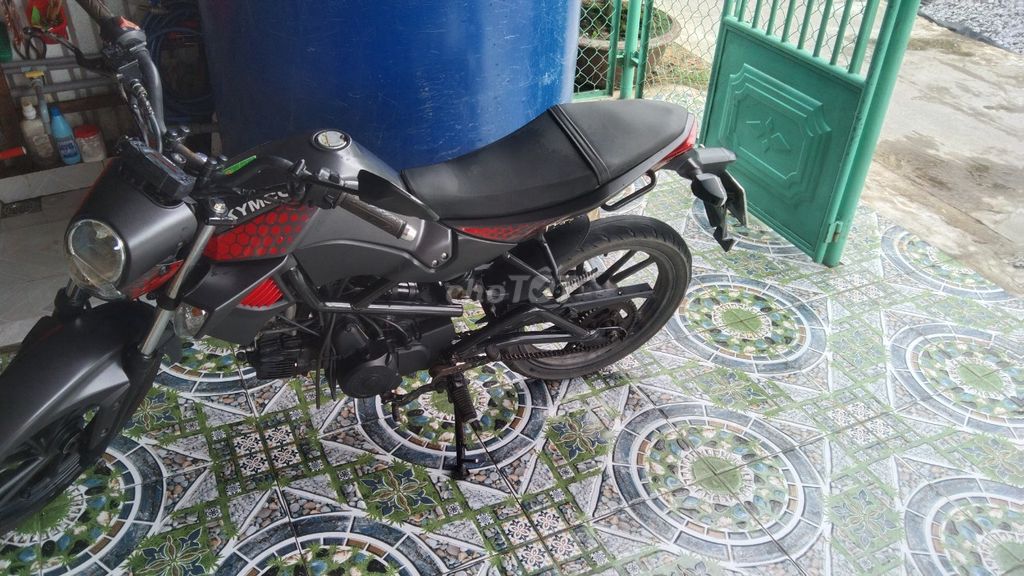 Chính chủ đăng bán xe. Mua bán Xe máy tại Huyện Giồng Riềng Kiên Giang được đăng bởi Hoang huy hình 5