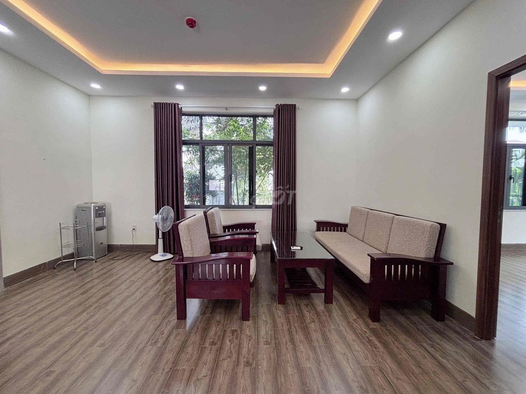 Новые апартаменты с 2 спальнями и 1 санузлом в районе Ocean View