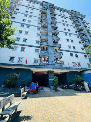 Apartment 90 m² · 3 bed · Khu đô thị mới Linh Đàm